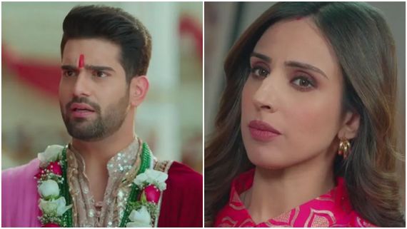 Jamai No 1 Written Update February 14 Episode: Kanchan Spoils Neel And Riddhi’s Surprise Dinner Date