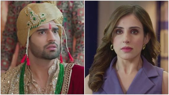 Jamai No 1 Written Update February 4: Riddhi Gets Kidnapped Mistakenly; How Will Neel Save Her? BIG TWIST