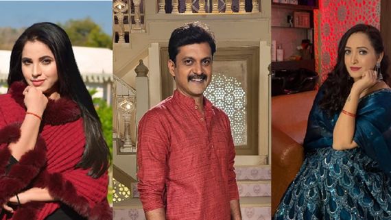 Jamuniya Cast: Anuapam Solanki, Khushi Rajpoot, and Pratish Vora To Play Pivotal Roles In Upcoming Show