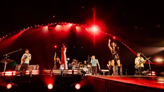 Jasleen Royal Version Of Coldplay's We Pray Out Today New Track Features Hindi Verse From Indian Singer