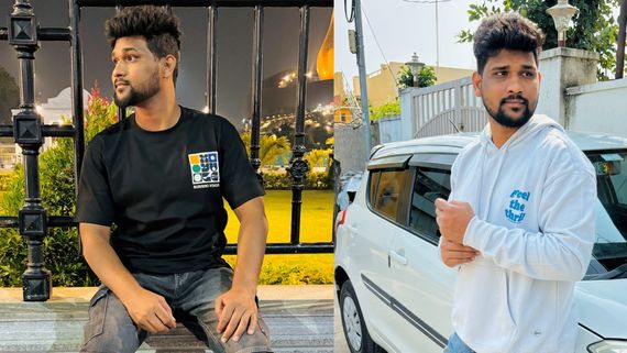 Solo and Loving It: Javeed's Josh Journey to Self-Love