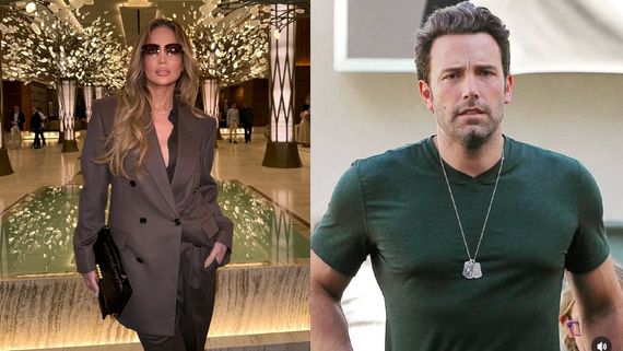 Ben Affleck, Jennifer Lopez Divorce Has Been Made Official, No Prenup Agreement, Other Details