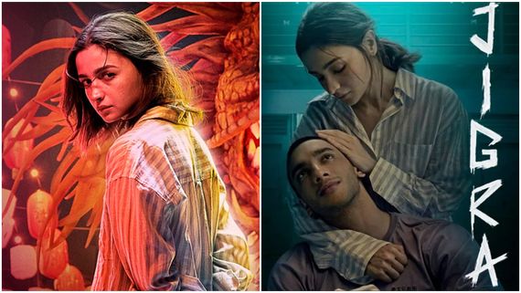 Jigra TV Premiere Date, Time: Here's When & Where To Watch Alia Bhatt's Film On TV - DEETS