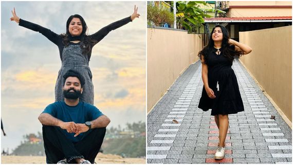 Unconditional Love: Anjana's Journey To Self-Discovery On Josh