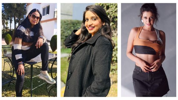 Unstoppable Women of Josh: Anjali, Sadhana, and Ankita's Inspiring Stories