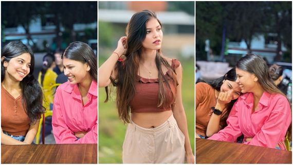 The Unbreakable Bond Of Pallavi and Yaamini: A Tale Of Unspoken Love On Josh