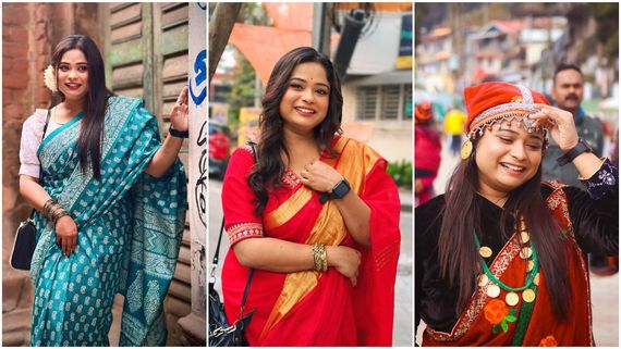 Love For Lord Shiva: Josh Creators' Mahashivratri Tribute