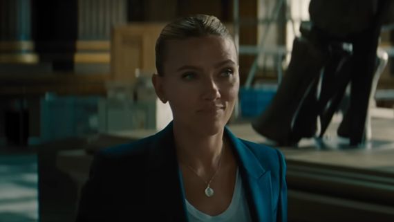 'Jurassic Park Rebirth' Trailer Released By Universal Pictures, Watch And Learn More