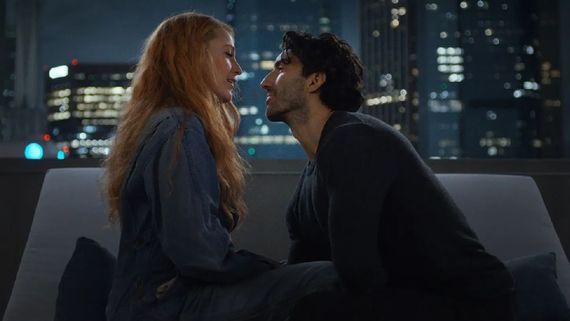 Justin Baldoni Lawsuit: Actor Accuses Blake Lively & Ryan Reynolds Of Plotting Against Him