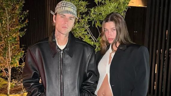 Justin And Hailey Bieber To Head For $300 Million Divorce Amid Substance Abuse Concerns