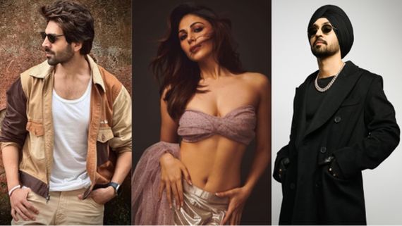 After Collaborating With Diljit and Kartik, Heer Achchra Flooded With Offers; Teases Major Announcement Soon