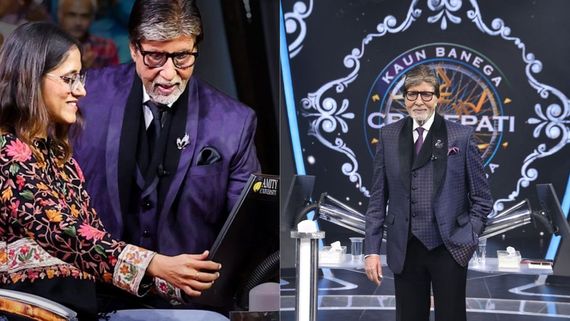 Kaun Banega Crorepati 16 Today Episode: Who Is Ria Chopra? Can You Answer KBC 16 Rs 25 Lakh Question?
