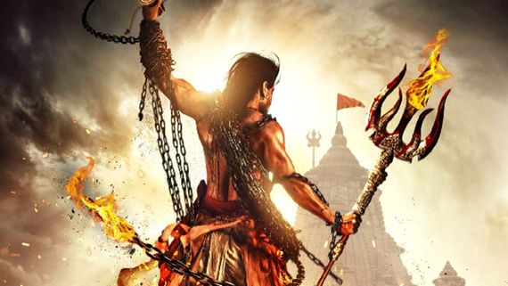 'Kesari Veer: Legends Of Somnath' Makers Unveil The Film's First Motion Poster