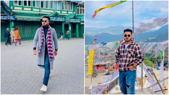 Celebrate Love, Celebrate Life: Josh's Tribute To The Power Of Love