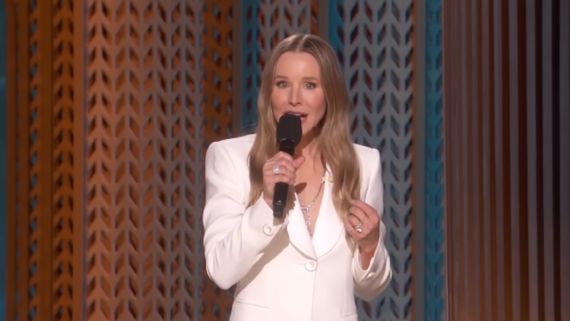 SAG Awards 2025: Kristen Bell's Parody Song 'Do You Want To Be An Actor', Gossip Girl Collab