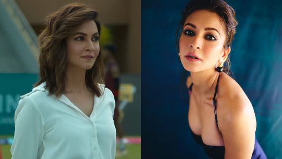 Kriti Kharbanda's Big OTT Debut: Joins 