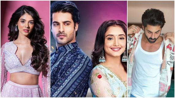 Kumkum Bhagya New Cast After Leap: Pranali Rathod & THIS Temptation Island India Star To Play New Leads