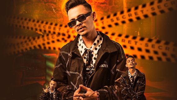 Saregama Signs MTV Hustle Season 4 Winner Lashcurry, Bets Big on the Future of Indian Hip-Hop