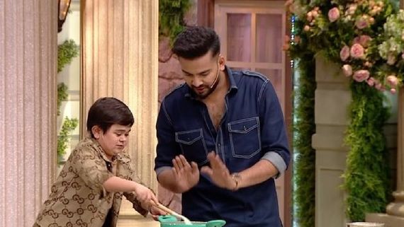 Laughter Chefs Season 2 Constestants Fees Per Episode: Not Abdu or Elvish; THIS Is The Highest Paid Contestant