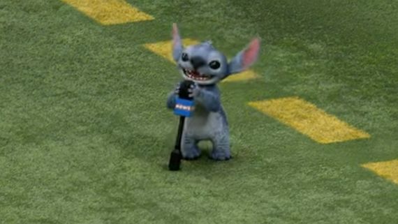 'Lilo & Stitch' Promotional Video Shown Off At Super Bowl, Watch And Learn More