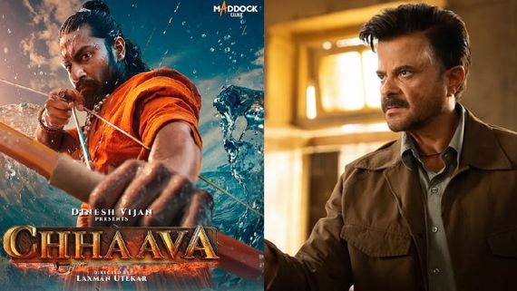 ENT Highlights (Feb 28): Chhaava Sees Huge Dip On Day 14; Anil Expresses Shock Over Gene Hackman’s Death