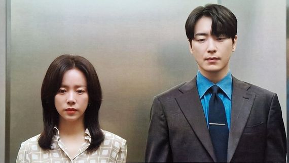 Love Scout Episode 11 OTT Release Date, Platform: When & Where To Watch Online In India? What To Expect?