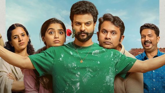Love Under Construction OTT Release: When And Where To Watch Neeraj Madhav And Aju Varghese's Series