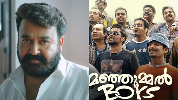 From Lucifer To Manjummel Boys, Malayalam Cinema’s Box Office Evolution