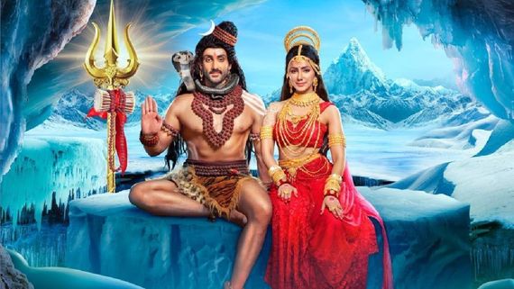 Maha Shivratri 2025: Shiv Shakti – Tap Tyag Tandav Stars Share Excitement For Holy Occasion