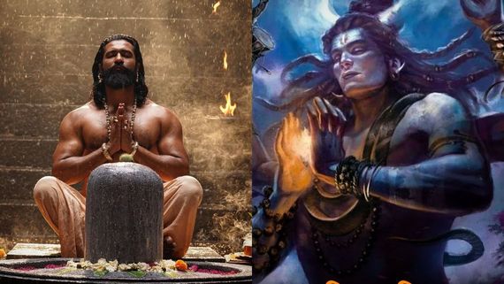 Mahashivratri 2025: From Vicky Kaushal To Akshay Kumar, Here's How Bollywood Celebs Celebrated