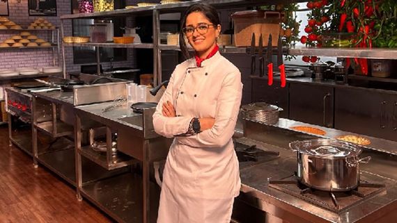 Mannat Har Khushi Paane Ki: Ayesha Singh’s Culinary Passion Grows Through COLORS’ 