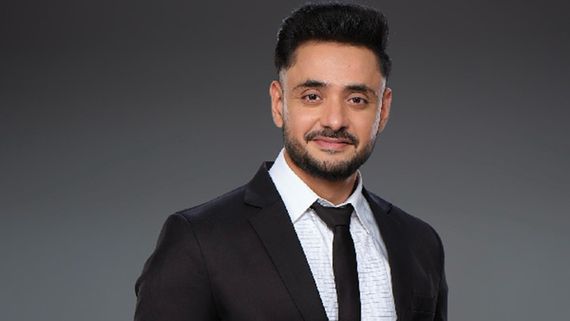Adnan Khan’s Passion For Restaurants Comes Alive Through COLORS’ ‘Mannat Har Khushi Paane Ki’