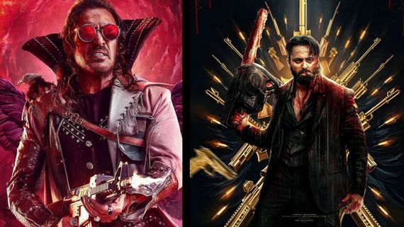 Marco (Hindi) OTT Release: Where To Watch Unni Mukundan's Film Online? How To Watch & Other DEETS