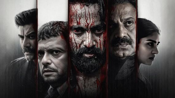 Marco Starts Streaming Early On OTT: Where To Watch Unni Mukundan's Blockbuster Action Thriller