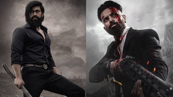 Did Unni Mukundan’s Marco Take A Dig At Yash? Dialogue Sparks Debate Among KGF Fans