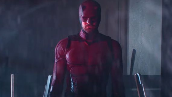 'Daredevil: Born Again' Behind The Scenes Teaser By Marvel, Watch And Learn More