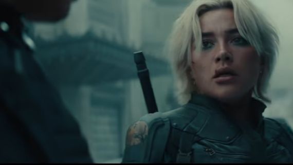 Marvel's 'Thunderbolts' Gets New Trailer, Featuring Winter Solider, Red Guardian, Taskmaster, And More