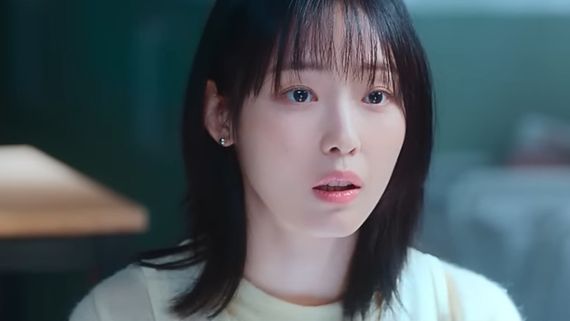 New 'Melo Movie' K-Drama Clip Shows Intense Moment Between Ex-Lovers, Watch And Learn More