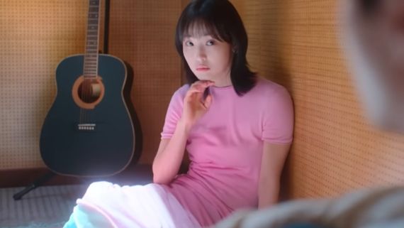 'Melo Movie' Preview Clip Shows Tense Scene Between Si-jun And Ju-a, Watch And Learn More