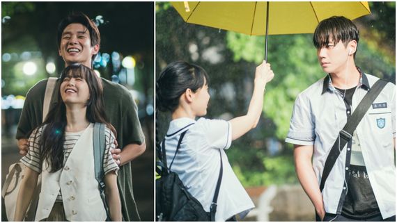 Melo Movie (Kdrama) Episode 1 OTT Release Time: Here’s When The First Episode Will Premiere Online; DEETS