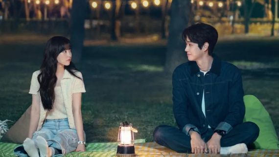 Melo Movie Full Episode Release Schedule: How Many Episodes K-Drama Has? Premiere Date & Other DEETS