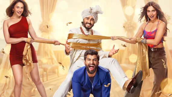 Mere Husband Ki Biwi Budget, Box Office Target: Here’s How Much Arjun Kapoor Film Should Earn To Become A HIT