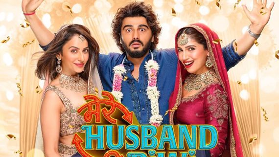 Mere Husband Ki Biwi Is a Scenic Delight of National and International Locations: Delhi to Scotland and More! 