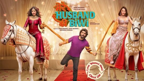 Mere Husband Ki Biwi OTT Release Date, Platform: Here’s When Film Is Likely To Stream Online After Theatres
