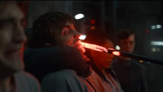 'Mickey 17' New Clip Features Hollywood's Beloved Robert Pattinson, Mark Ruffalo, And More