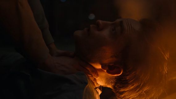 New 'Mickey 17' Clip Shows Robert Pattinson's Confrontation With His Clone, More Details