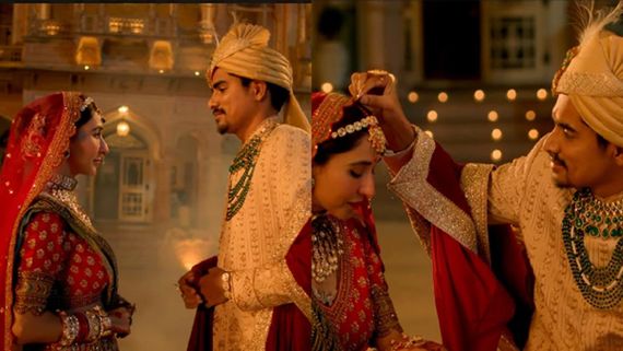 Milan: The Ultimate Wedding Anthem Arrives This Valentine’s Day, Featuring Deepak Adhikari’s Soulful Voice