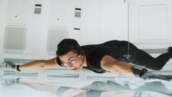 'Mission Impossible - The Final Reckoning' Teaser Shown Off At Super Bowl, Other Details