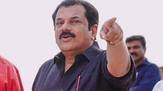 Malayalam Actor Mukesh In Legal Trouble Again, Second Chargesheet Filed In Sexual Assault Case