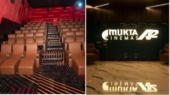 Affordable Entertainment Gets Premium As Mukta A2 Cinemas Opens In Kalyan